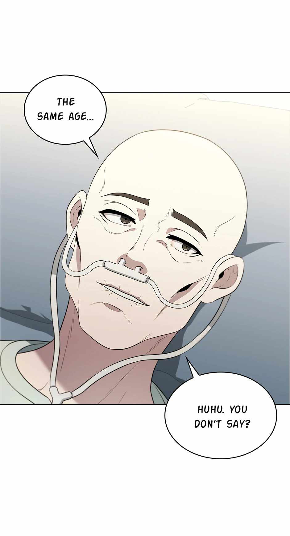 Dr. Choi Tae-Soo Chapter 237 85